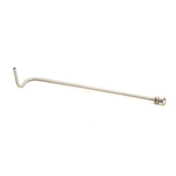 Acb Right Pilot Tube